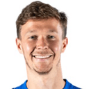 Kieran Dowell