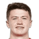 Alfie McNally