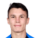 Mattia Zanotti